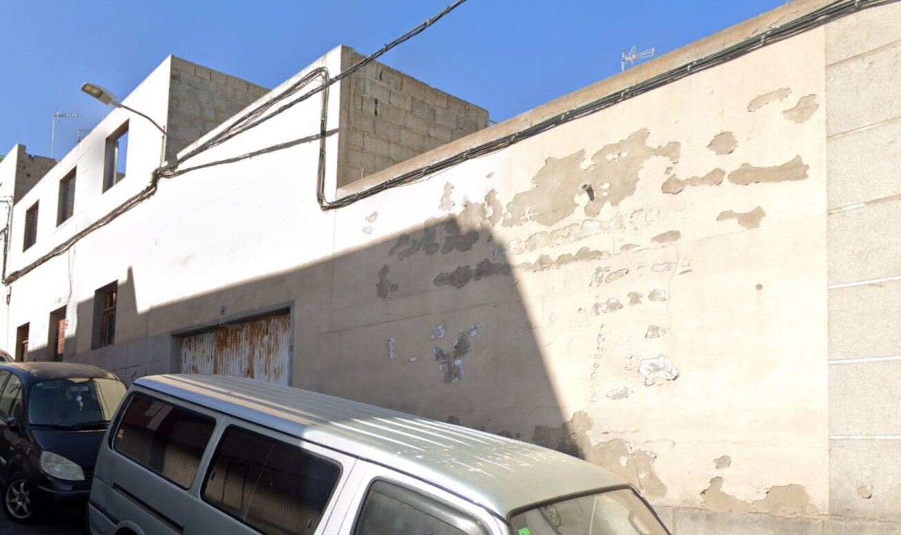 Calle Fuerteventura, 13, Arucas, Las Palmas à vendre Autre- Image 1 de 2