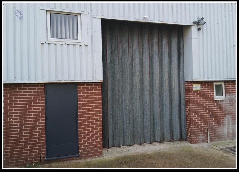 Old Shoreham Rd, Hove for lease - Building Photo - Image 2 of 3