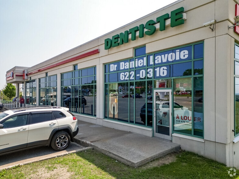 1440 Boul Louis-XIV, Québec, QC for lease - Building Photo - Image 3 of 3