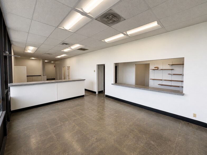2661-2699 Del Monte St, West Sacramento, CA à louer - Photo du bâtiment - Image 3 de 3
