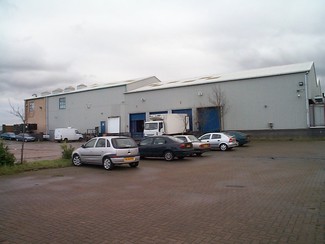 More details for East Hall Ln, Rainham - Industrial for Lease