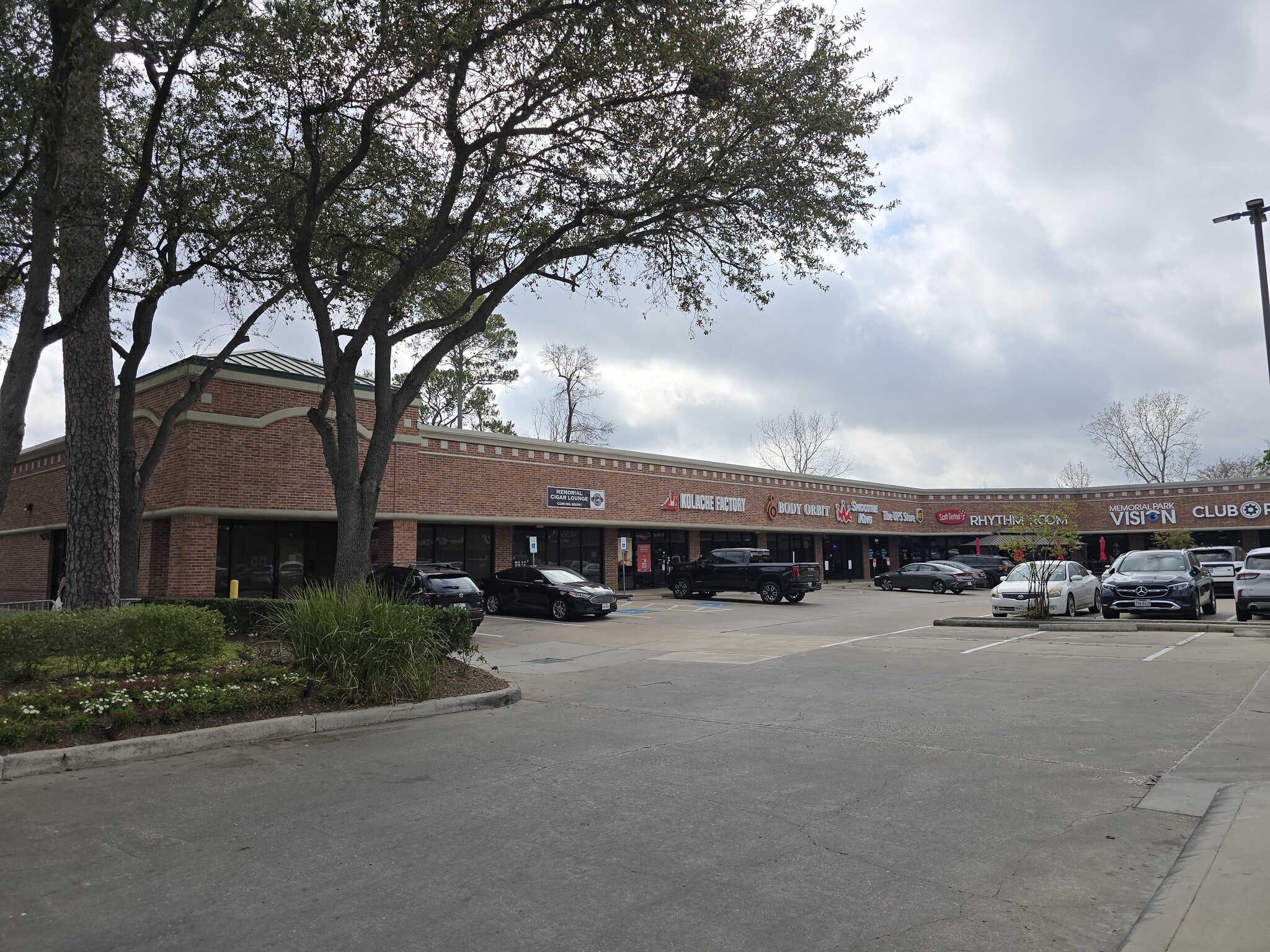 5535 Memorial Dr, Houston, TX for lease Primary Photo- Image 1 of 2