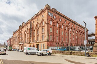 More details for Washington St, Glasgow - Office for Lease