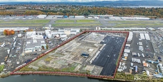 More details for 8531 E Marginal Way S, Tukwila, WA - Land for Sale