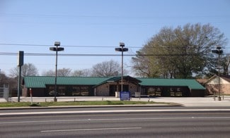 More details for 1624 N Northwest Loop 323, Tyler, TX - Retail for Sale