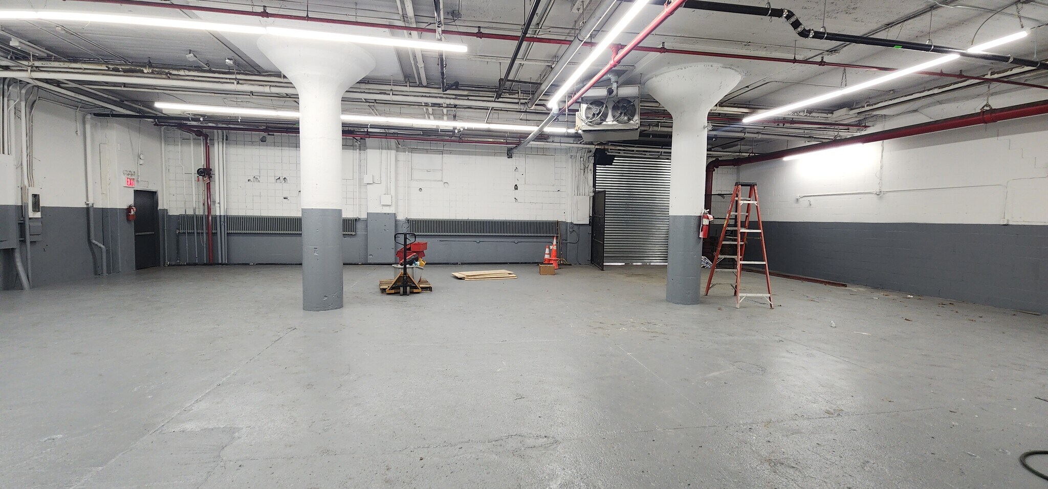 4310 21st St, Long Island City, NY for lease Interior Photo- Image 1 of 5