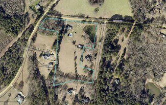 Plus de détails pour 371 Little Rd, Hampton, GA - Terrain à vendre