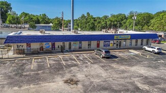 Plus de détails pour 4545 N Brighton Ave, Kansas City, MO - Vente au détail à vendre