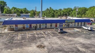 Plus de détails pour 4545 N Brighton Ave, Kansas City, MO - Commerce de détail à vendre