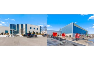 More details for 211 N Blettner Ave, Hanover, PA - Industrial for Lease