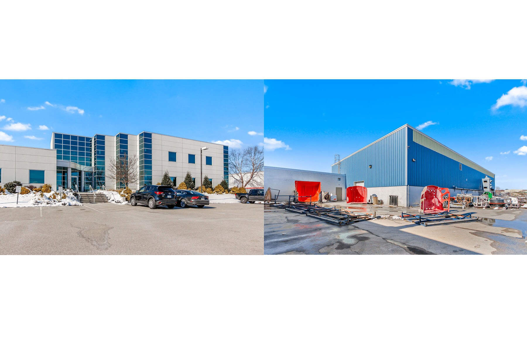 211 N Blettner Ave, Hanover, PA à louer Photo principale- Image 1 de 2