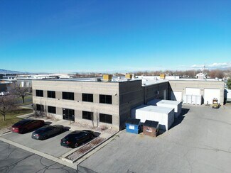 More details for 2261 S 1560 W, Woods Cross, UT - Industrial for Sale
