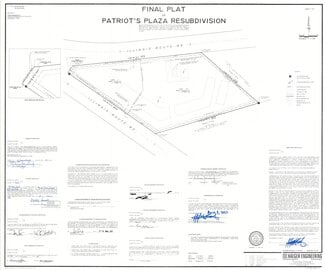 More details for 301-377 Townline Rd, Mundelein, IL - Land for Sale