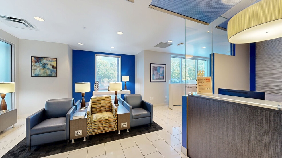 10200 Forest Green Blvd, Louisville, KY for lease - Matterport 3D Scan - Image 2 of 20