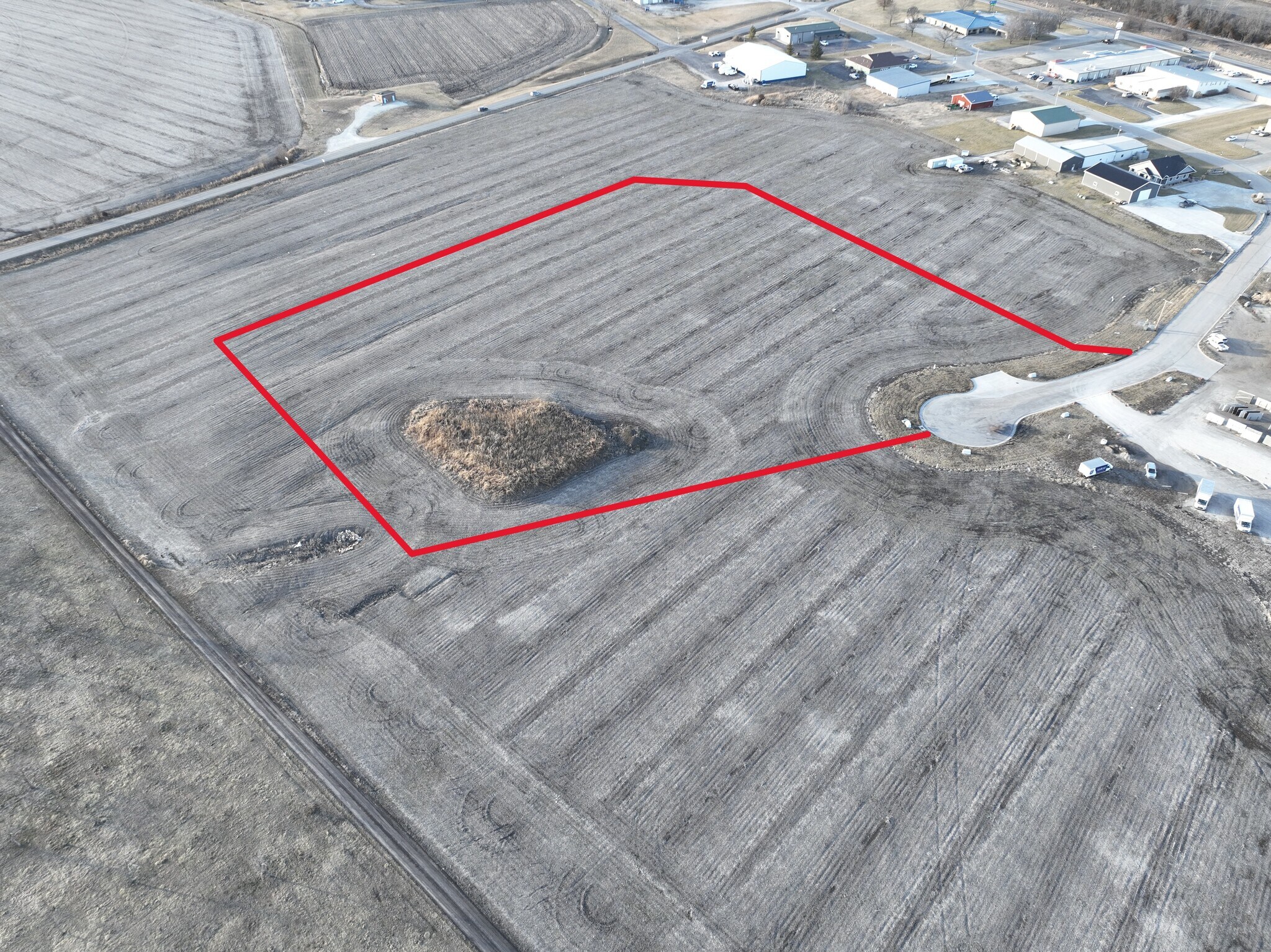 00000 Jesuit ct, Saint Marys, KS à vendre Photo principale- Image 1 de 7