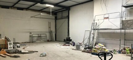 Flex dans Saint-Germain-Laxis à louer Photo du bâtiment- Image 2 de 4