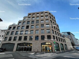Plus de détails pour 14 Rue Fouré, Nantes - Bureau à louer