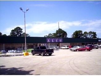 704 S Robb St, Trinity, TX for lease Building Photo- Image 1 of 7