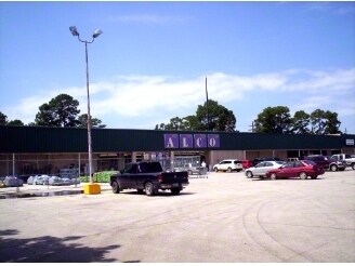 730 S Robb St, Trinity, TX for lease Primary Photo- Image 1 of 7