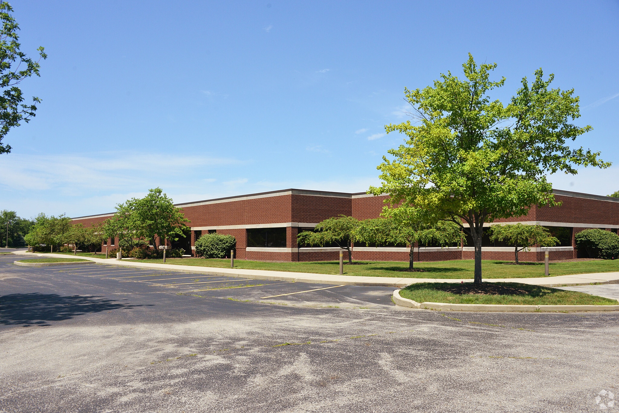 8877-8899 Gander Creek Dr, Miamisburg, OH for lease Primary Photo- Image 1 of 16