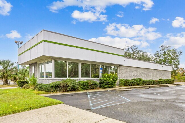 More details for 463185 Sr-200, Yulee, FL - Retail for Sale