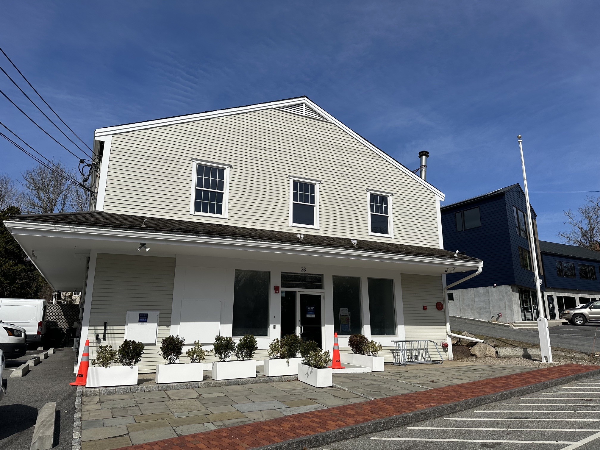 28 S Orleans Rd, Orleans, MA à vendre Photo du bâtiment- Image 1 de 29
