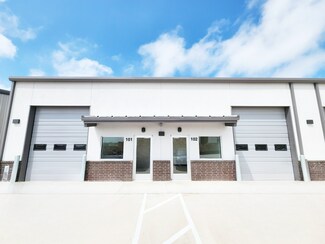 Plus de détails pour 5957 Chandler Rd, Hutto, TX - Local d'activités à louer