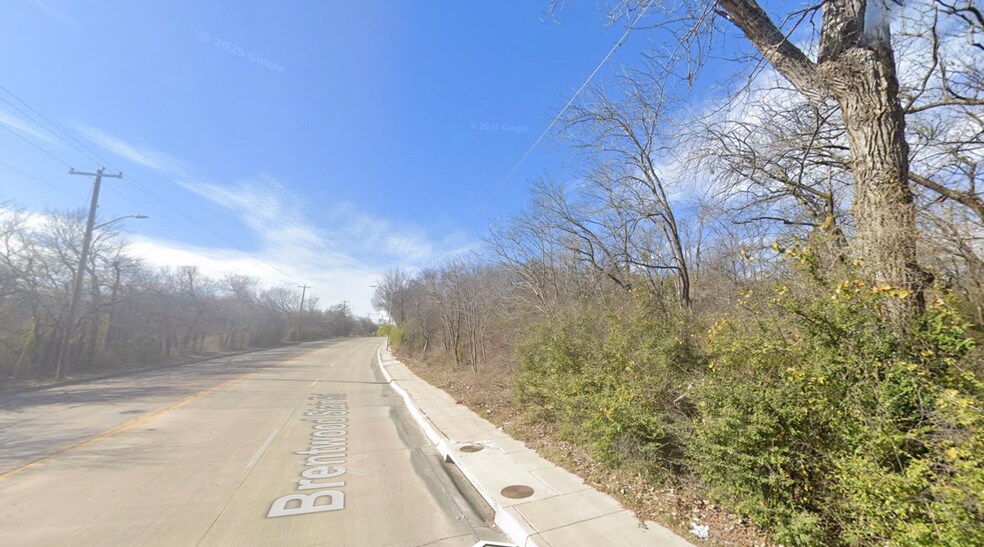 4909 Brentwood Stair Rd, Fort Worth, TX à vendre - Autre - Image 2 de 6