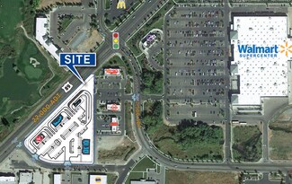 Plus de détails pour 1200 S Hwy 89/91, Logan, UT - Terrain à louer