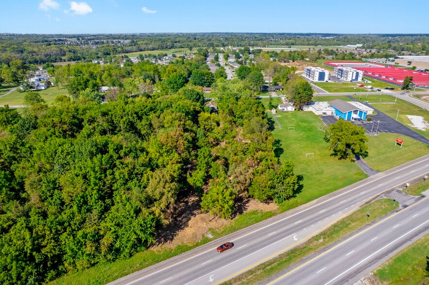 3960 W Farm Road 148, Springfield, MO à vendre - Photo du bâtiment - Image 3 de 10