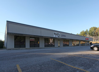 Plus de détails pour 273-275 Forest Rd, Bessemer, AL - Local commercial à louer