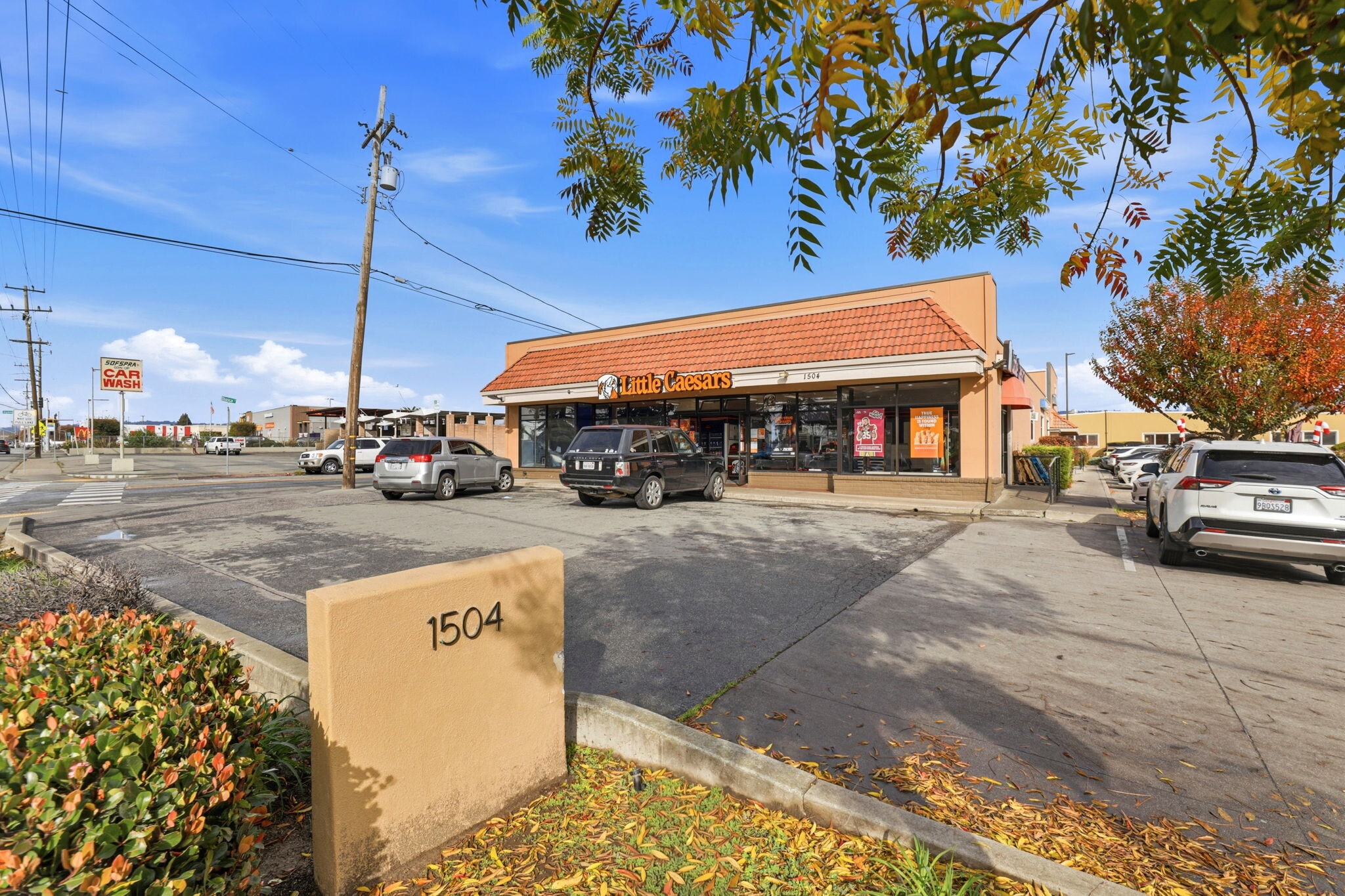 1504 Freedom Blvd, Watsonville, CA for lease Primary Photo- Image 1 of 5