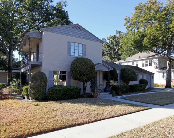 319 Park Lake Cir, Orlando, FL for sale - Primary Photo - Image 1 of 2