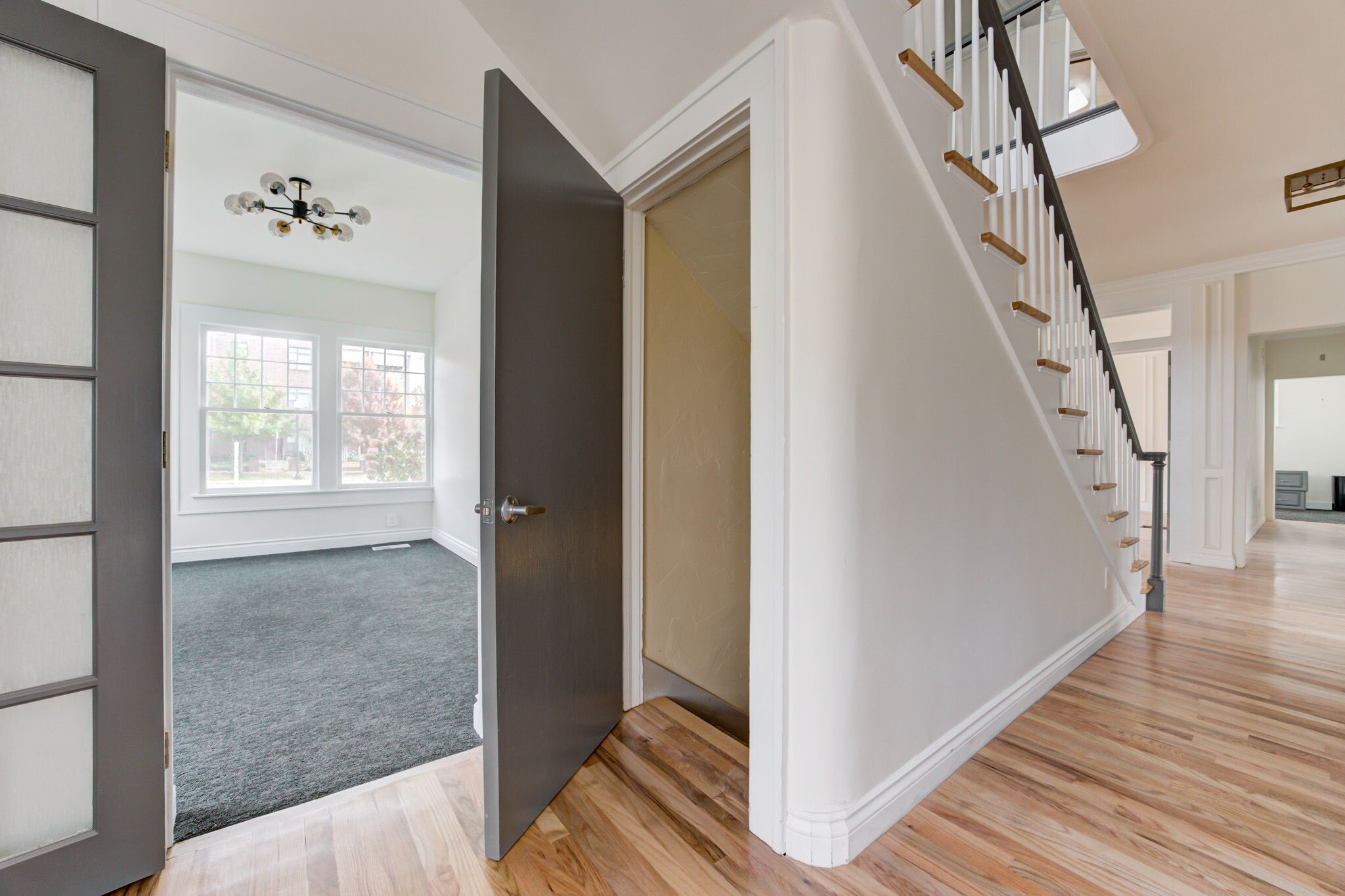 1319 N Classen Dr, Oklahoma City, OK for lease Interior Photo- Image 1 of 2