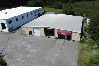 Plus de détails pour 5-7 Bishop Rd, Ayer, MA - Industriel à vendre