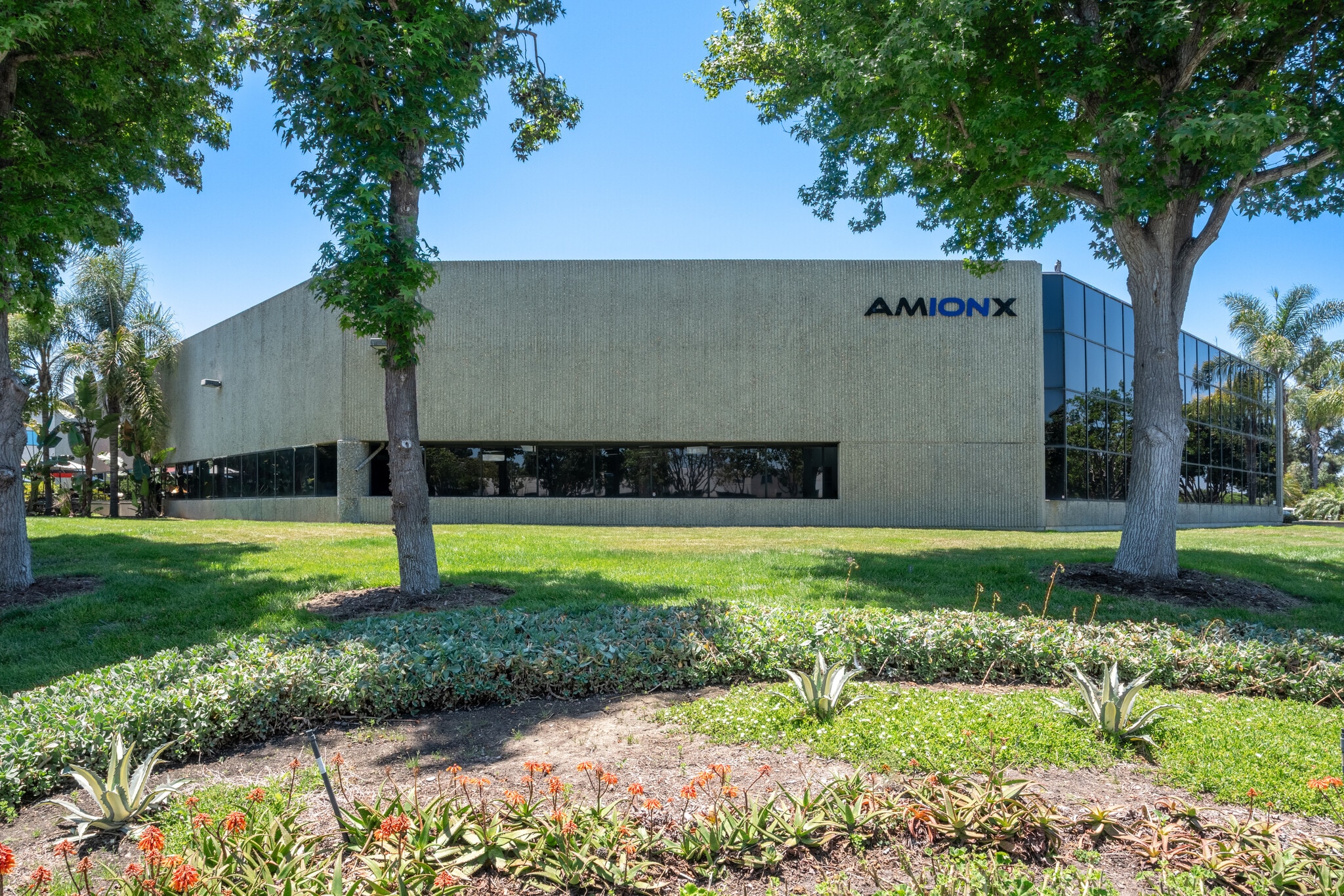 2261 Rutherford Rd, Carlsbad, CA for lease Building Photo- Image 1 of 10