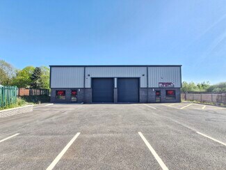 More details for Simpsons Ln, Knottingley - Land for Lease