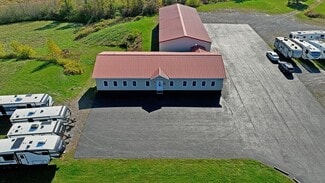 More details for 7364 Us Highway 11, Potsdam, NY - Retail for Sale