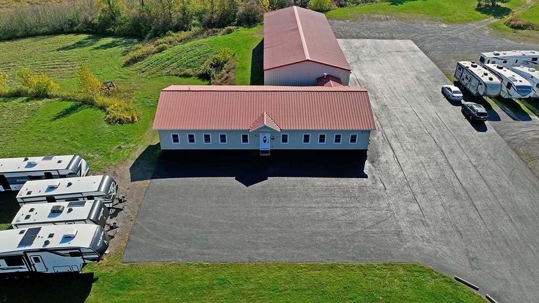 7364 Us Highway 11, Potsdam, NY for sale Primary Photo- Image 1 of 6