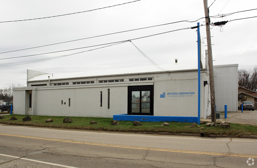 514 29th St, Parkersburg, WV for lease - Primary Photo - Image 1 of 2