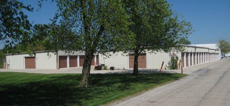 18801 Wolf Rd, Mokena, IL for lease - Building Photo - Image 2 of 8