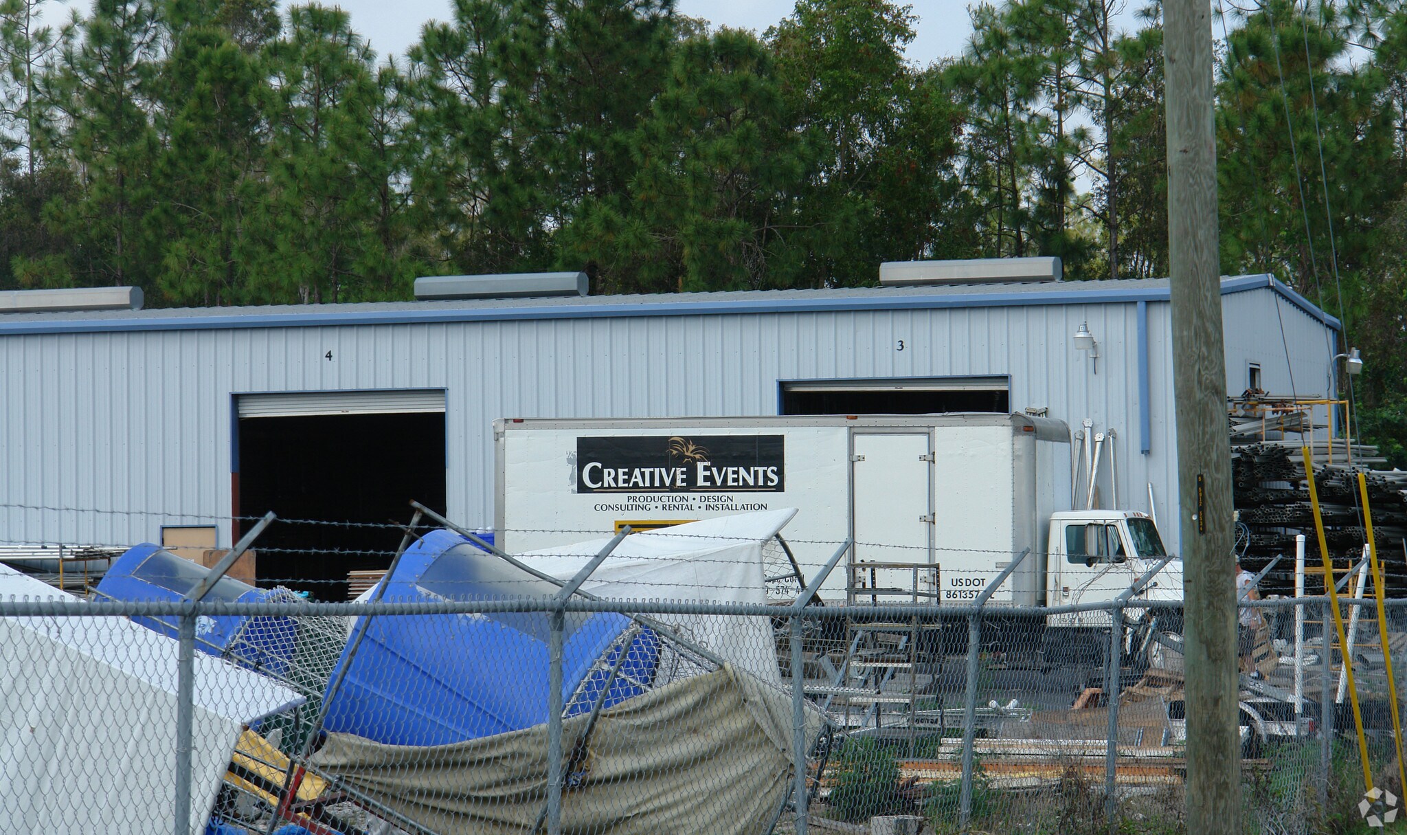 12090 Metro Pky, Fort Myers, FL à vendre Photo du bâtiment- Image 1 de 5