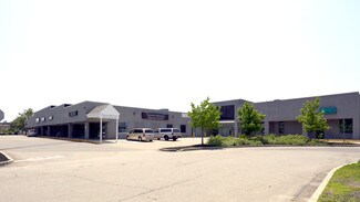 Plus de détails pour 1 Washington St, Taunton, MA - Bureau/Commerce de détail à louer