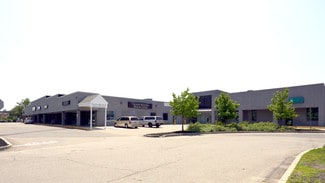 More details for 1 Washington St, Taunton, MA - Office/Retail for Lease