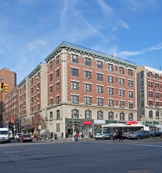 More details for 4001-4009 Broadway, New York, NY - Office/Medical for Lease