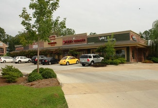 Plus de détails pour 1189-B Old Fannin Rd, Brandon, MS - Commerce de détail à louer