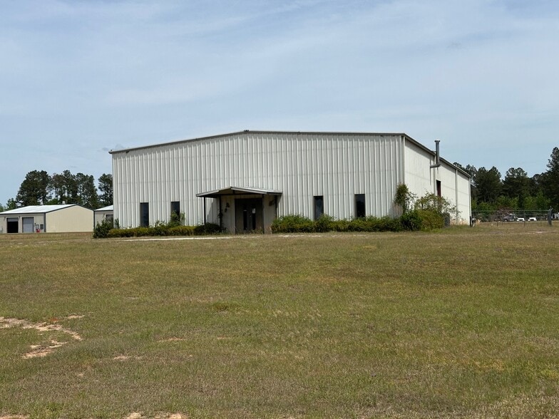 1206 Shannon Blvd, Louisville, GA for sale - Building Photo - Image 1 of 23