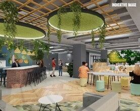 70 Wellington St, Glasgow for lease Interior Photo- Image 2 of 3