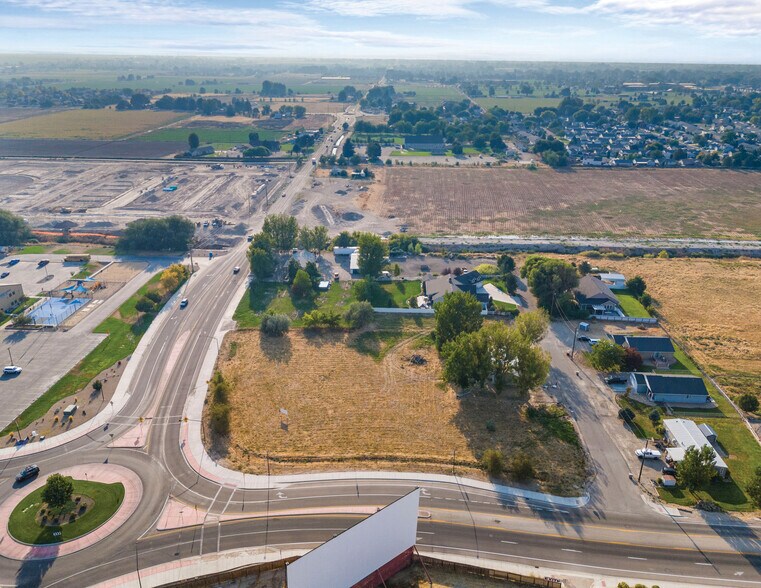 TBD Ustick Rd, Caldwell, ID for sale - Building Photo - Image 2 of 4