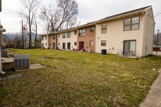 More details for 77 Quail Holw, Inez, KY - Multifamily for Sale